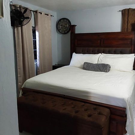Zipcode Hideaway Guesthouse Portmore Dış mekan fotoğraf