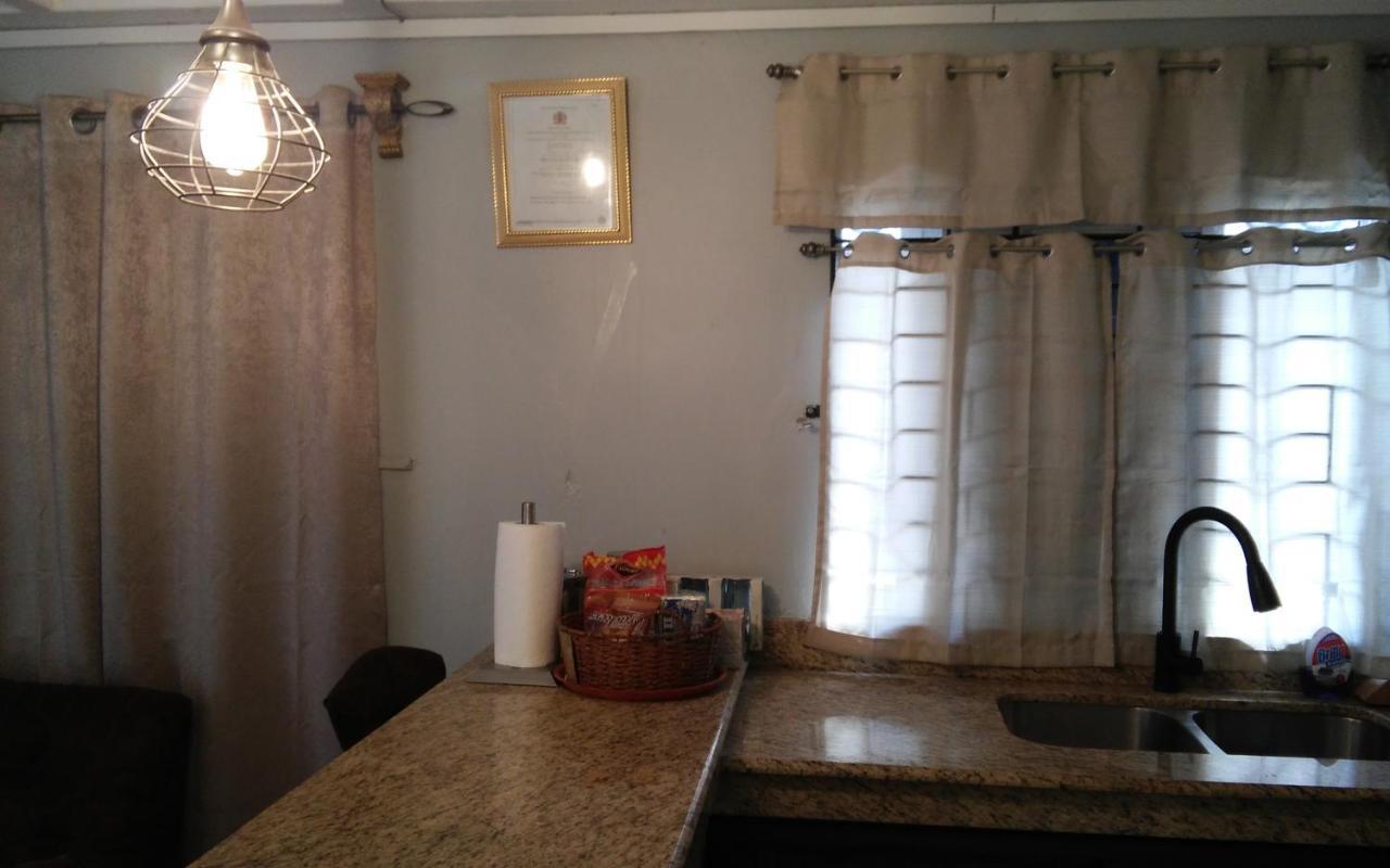 Zipcode Hideaway Guesthouse Portmore Dış mekan fotoğraf