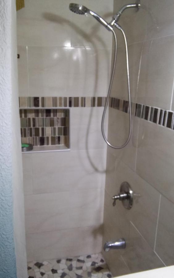 Zipcode Hideaway Guesthouse Portmore Dış mekan fotoğraf