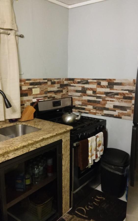 Zipcode Hideaway Guesthouse Portmore Dış mekan fotoğraf