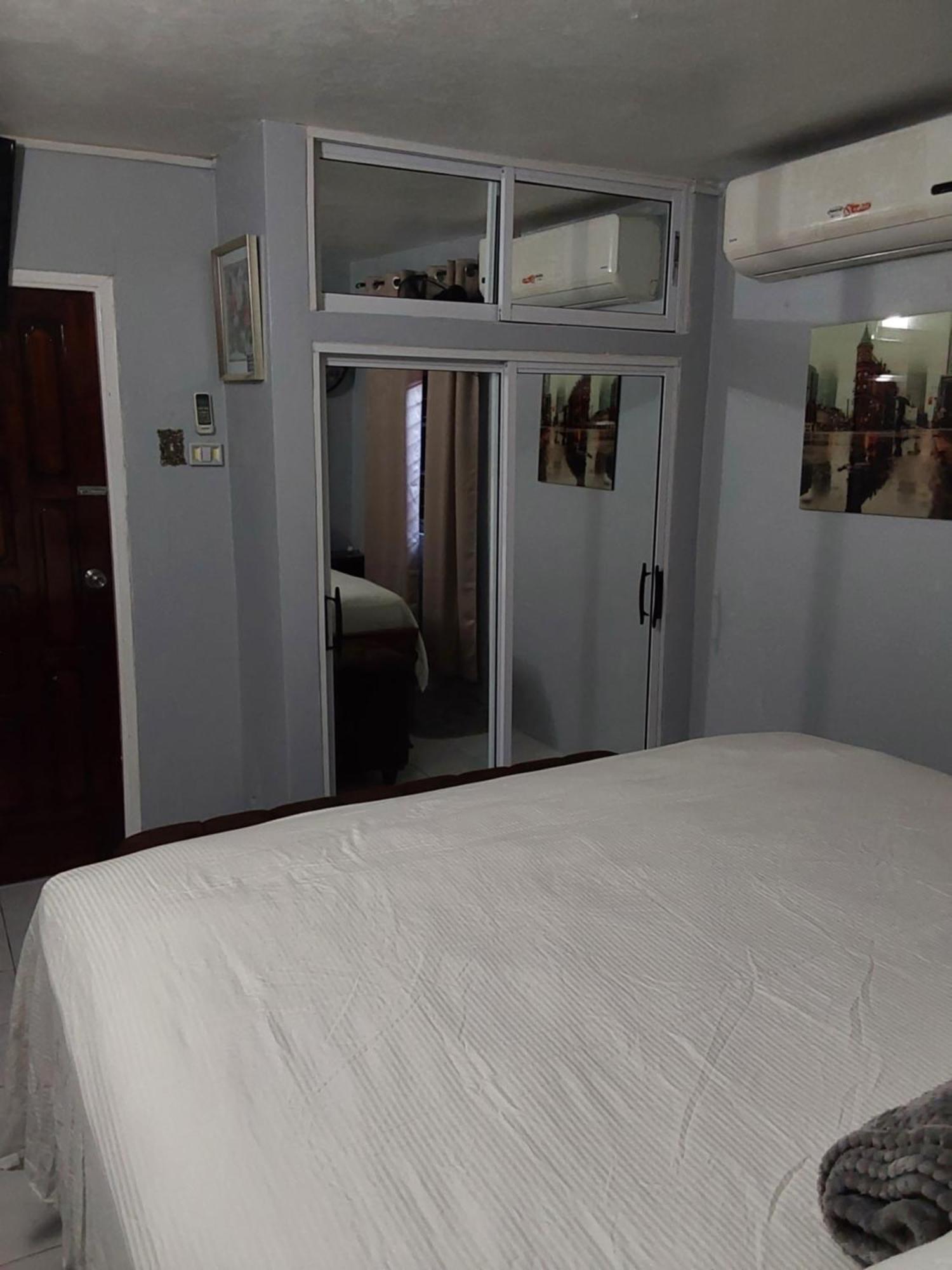 Zipcode Hideaway Guesthouse Portmore Dış mekan fotoğraf
