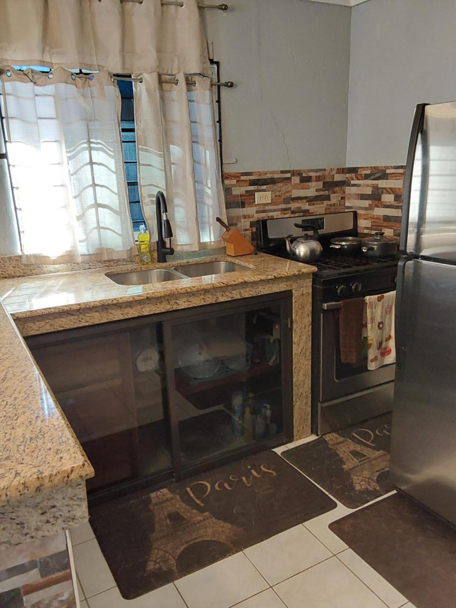 Zipcode Hideaway Guesthouse Portmore Dış mekan fotoğraf