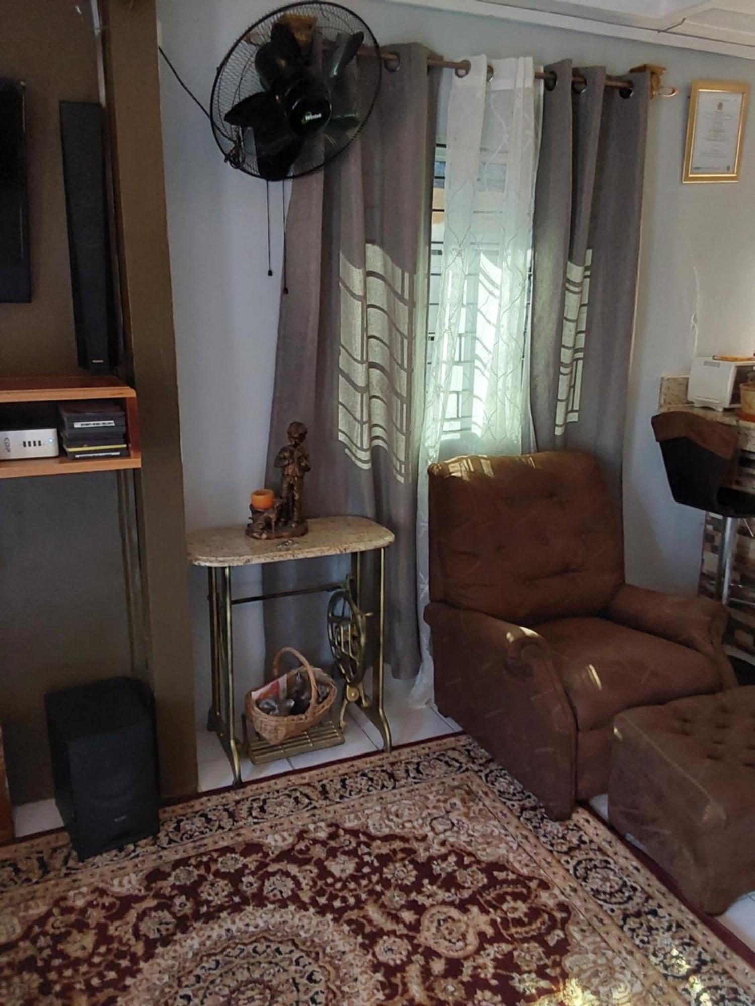 Zipcode Hideaway Guesthouse Portmore Dış mekan fotoğraf
