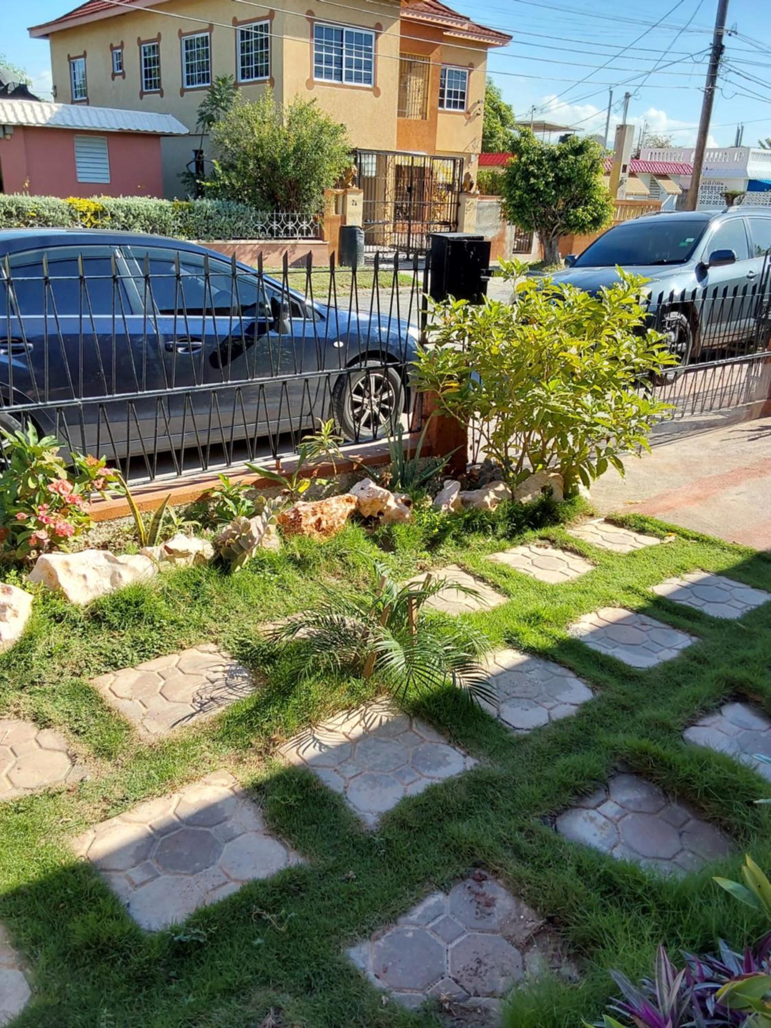 Zipcode Hideaway Guesthouse Portmore Dış mekan fotoğraf