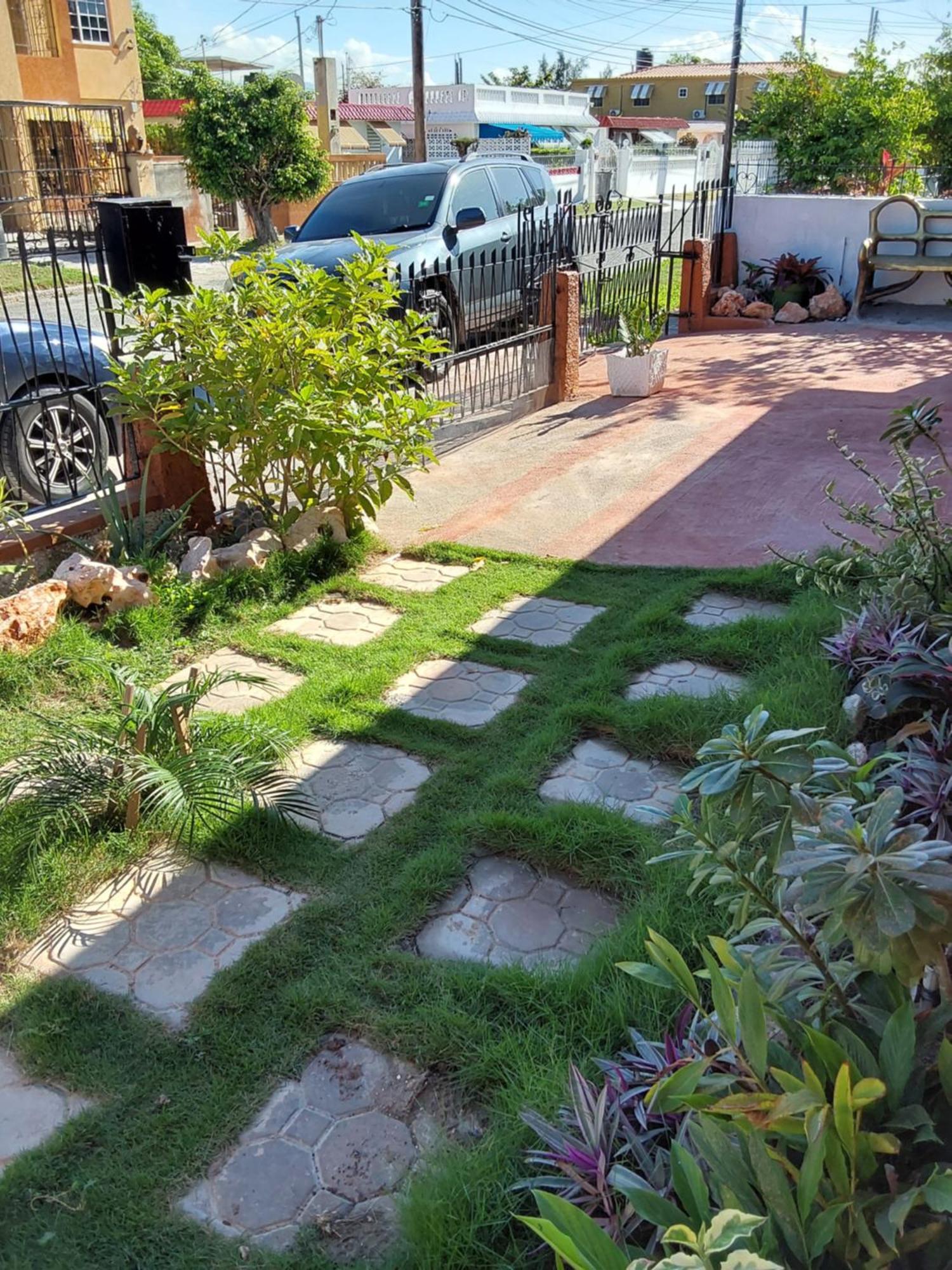 Zipcode Hideaway Guesthouse Portmore Dış mekan fotoğraf