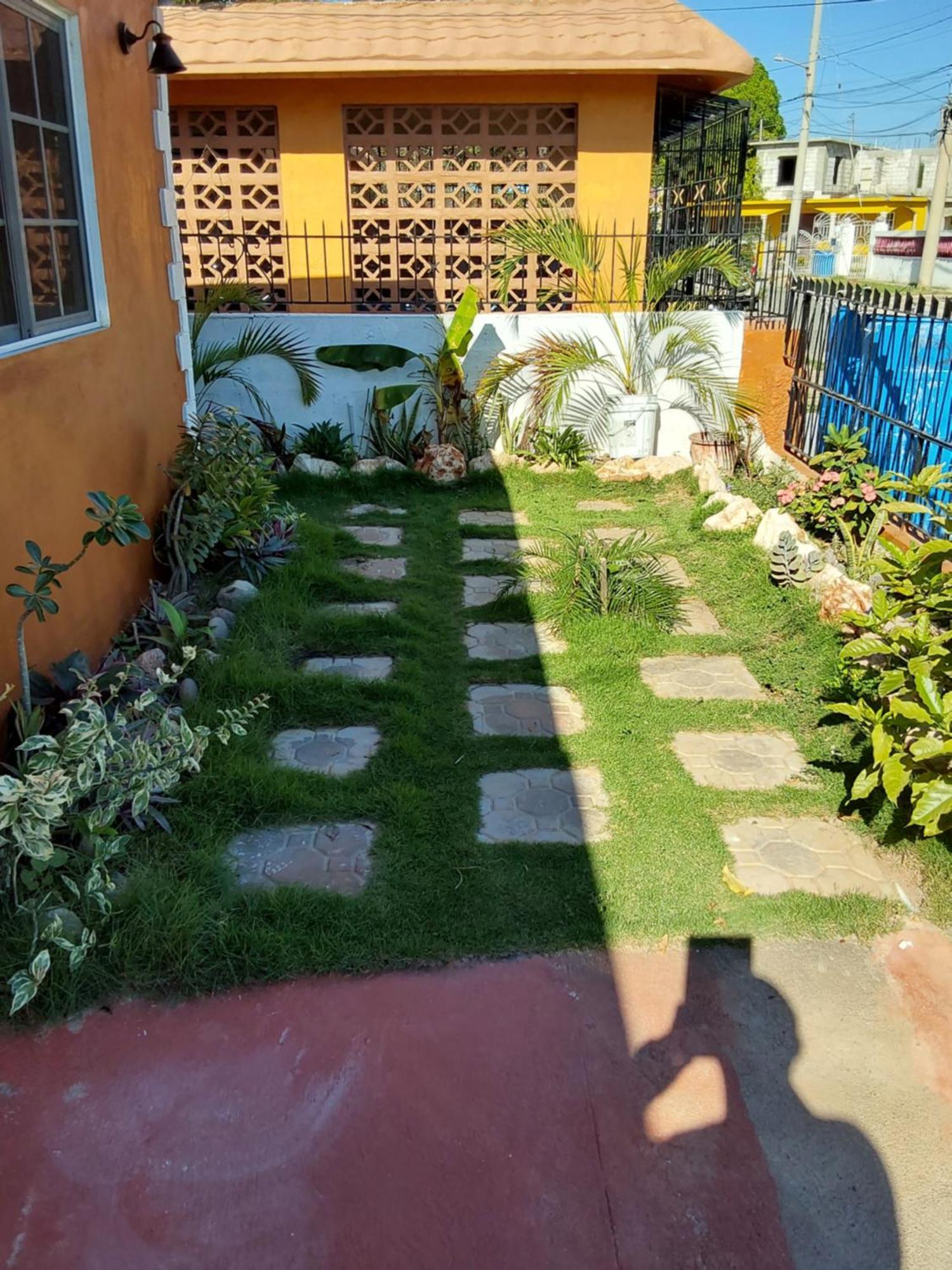 Zipcode Hideaway Guesthouse Portmore Dış mekan fotoğraf